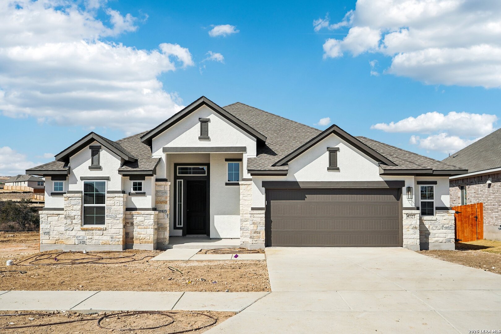 1323 Wilson Creek New Braunfels TX 78132