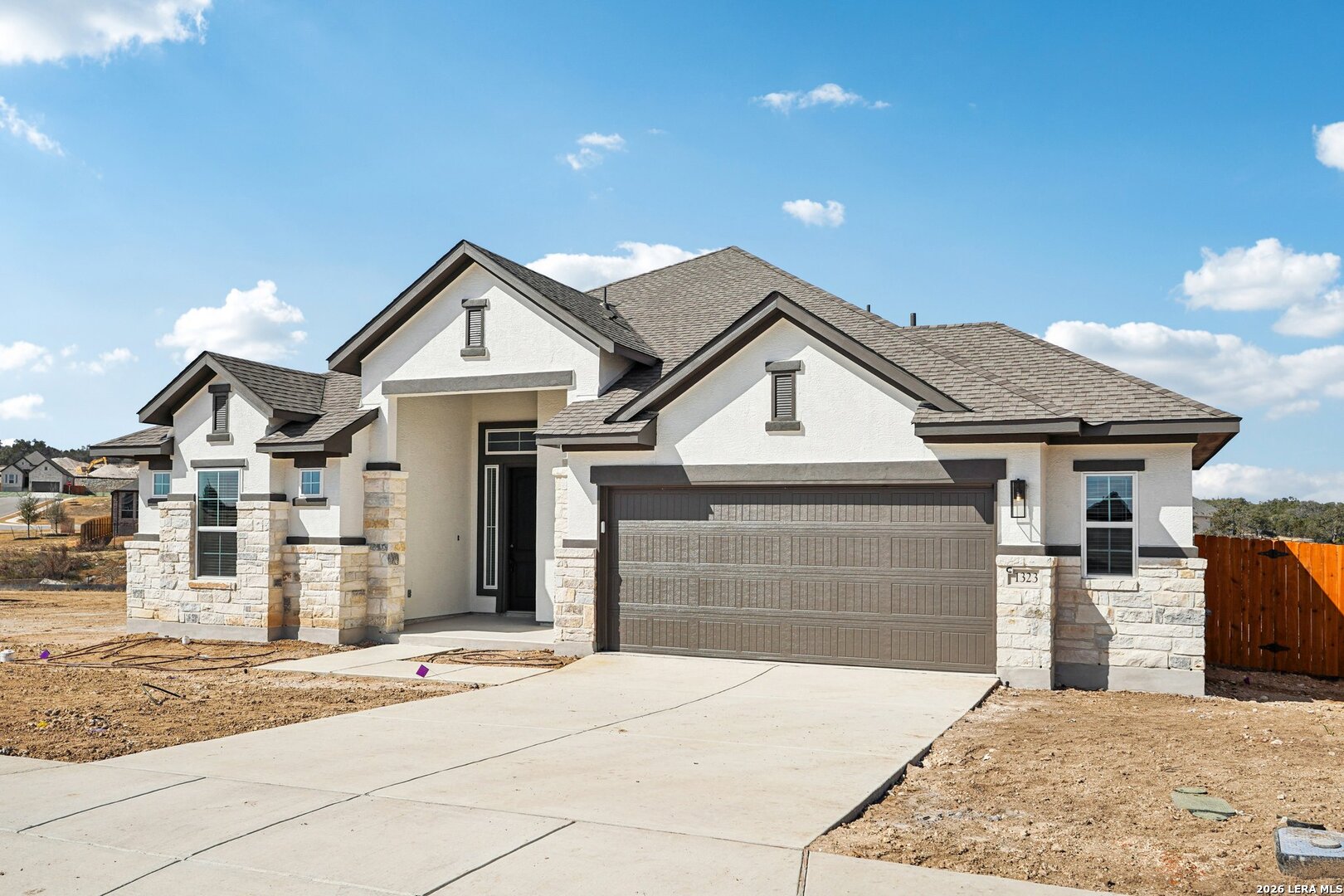 1323 Wilson Creek New Braunfels TX 78132
