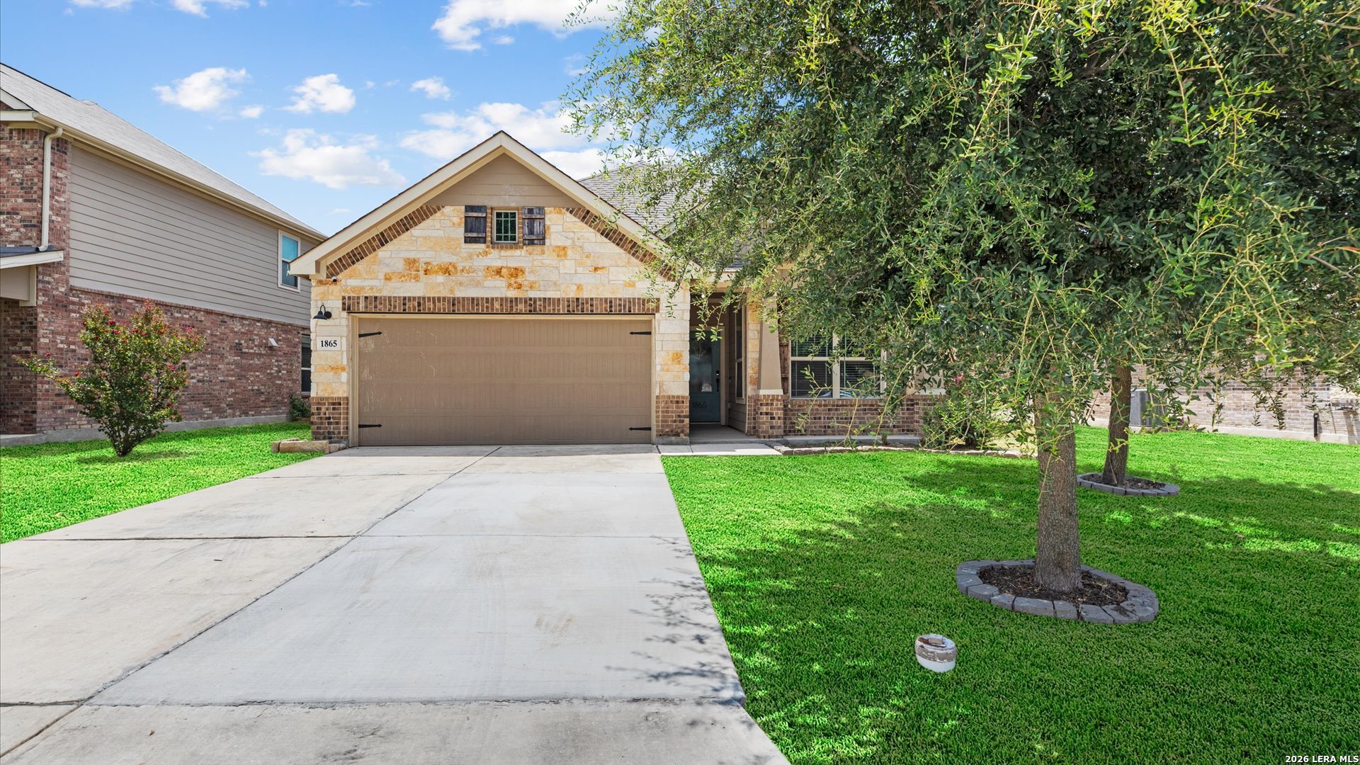 1865 Logan Trail New Braunfels TX 78130