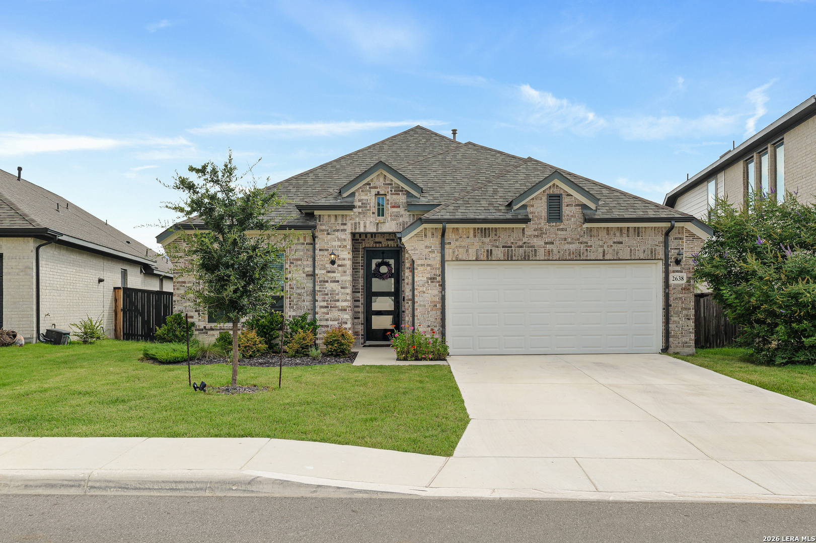 2638 Tortuga Verde San Antonio TX 78245