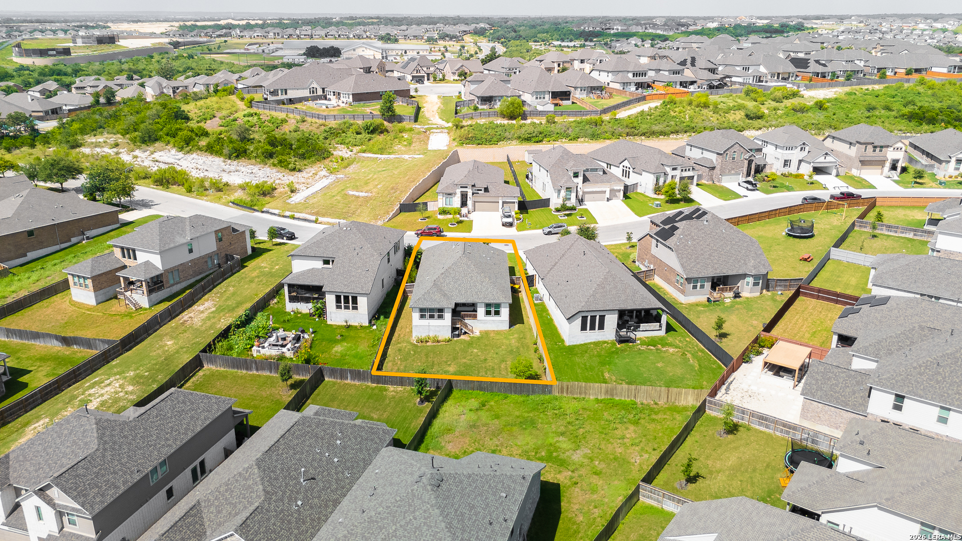 2638 Tortuga Verde San Antonio TX 78245