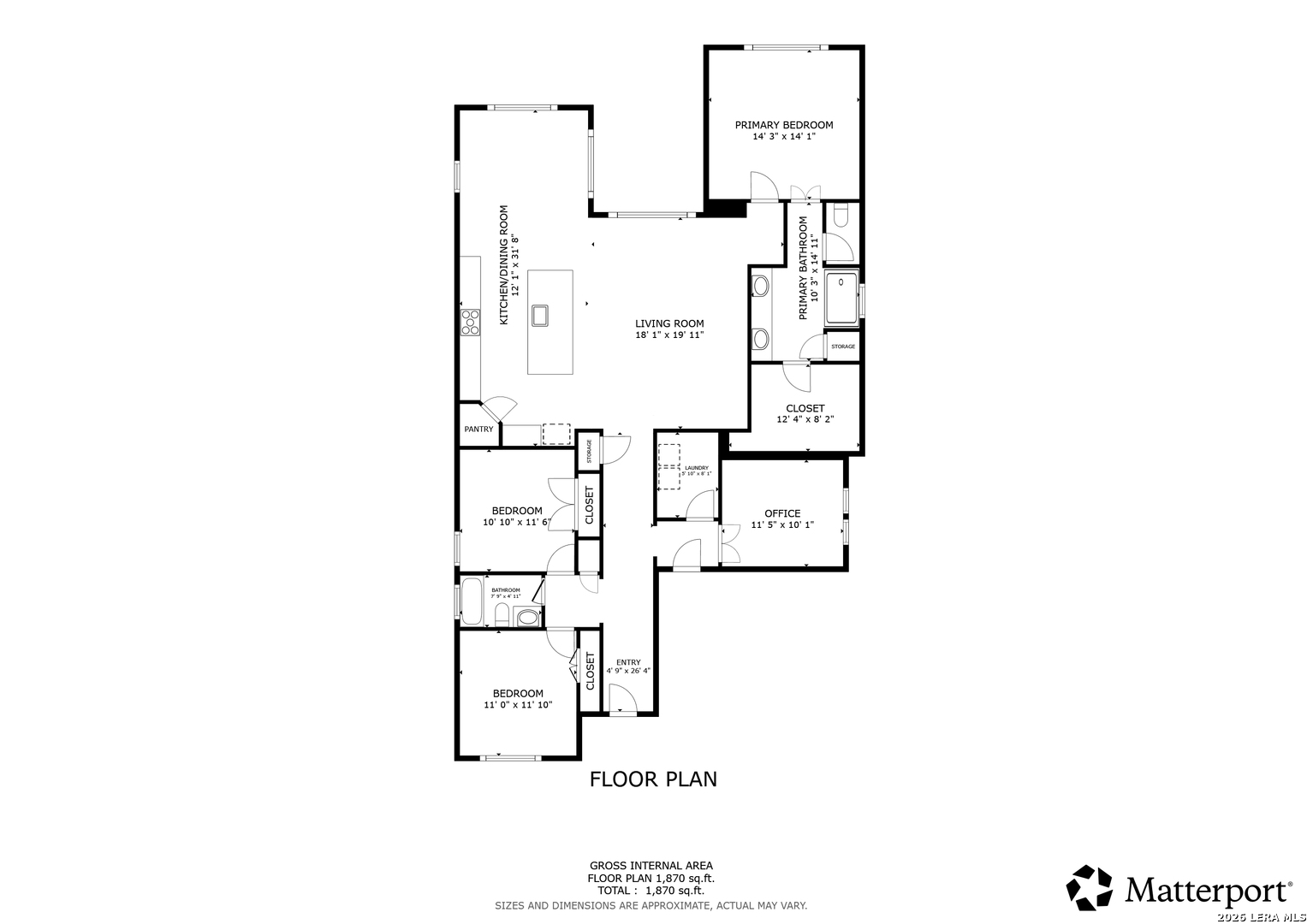 2638 Tortuga Verde San Antonio TX 78245