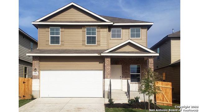 6506 Bleak Hills Boulevard San Antonio TX 78252