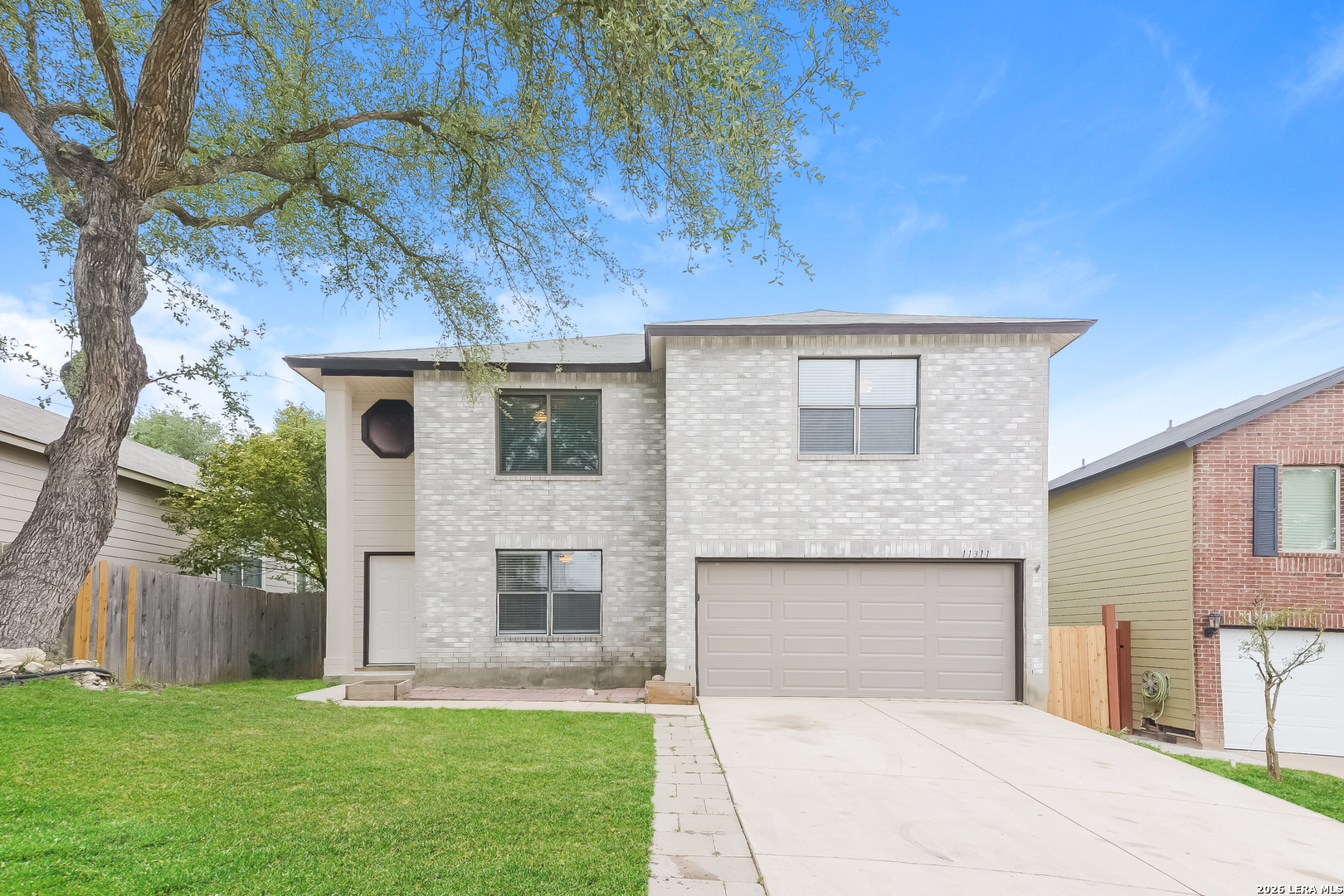 11311 Bronze Sand San Antonio TX 78253