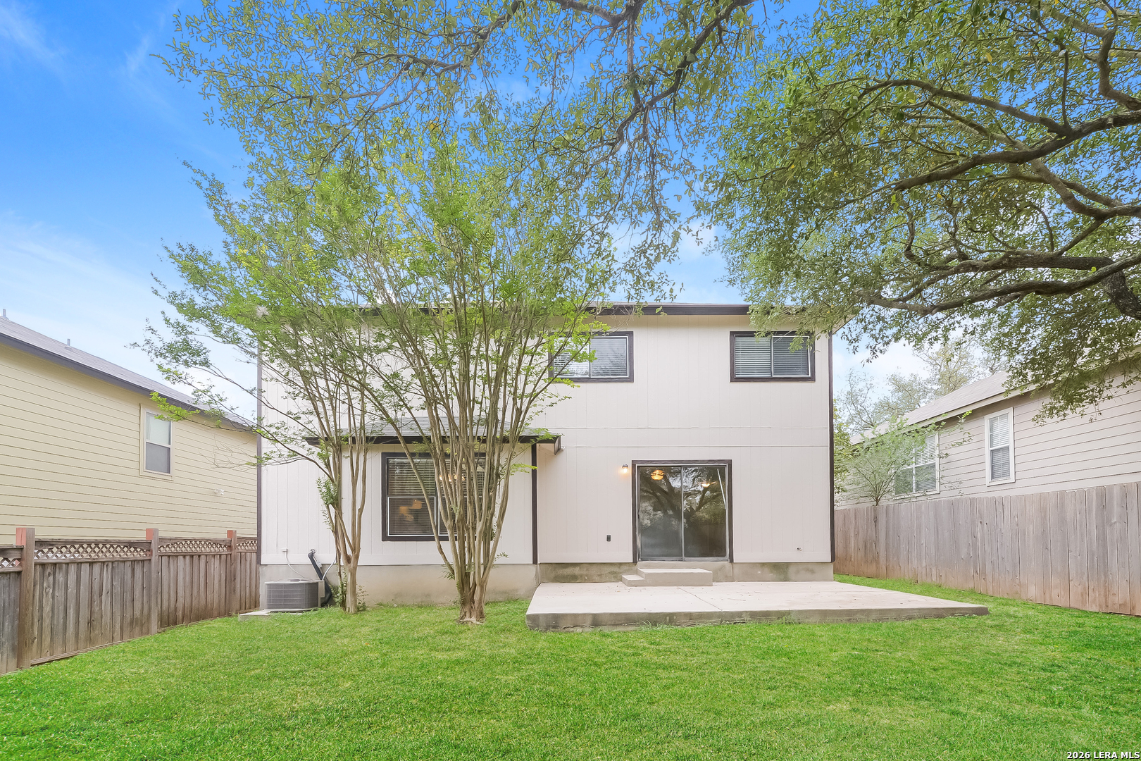 11311 Bronze Sand San Antonio TX 78253