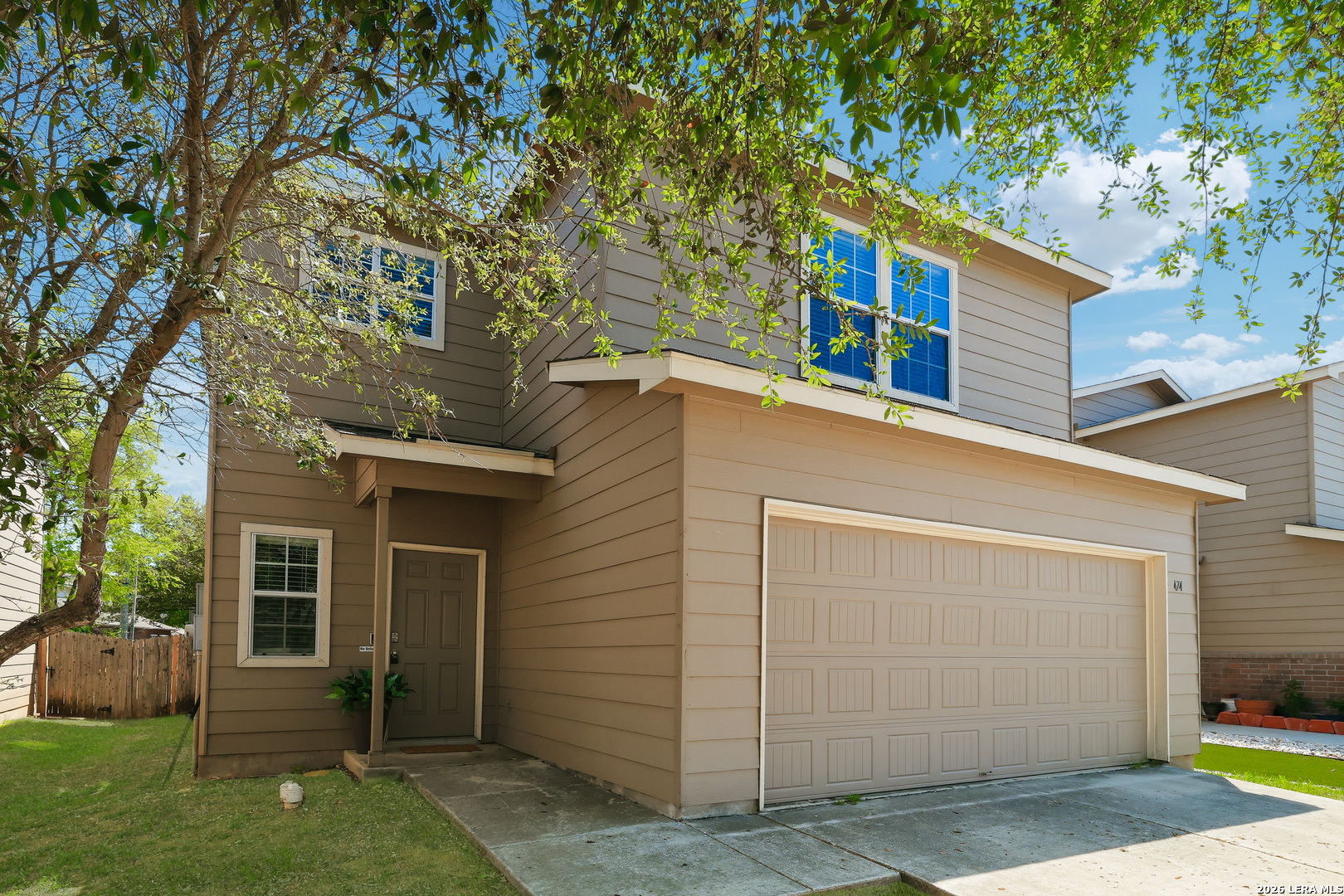 474 Walnut Crest Selma TX 78154