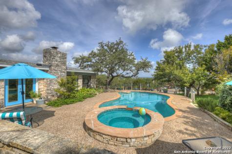 444 Village View Drive Canyon Lake TX 78133
