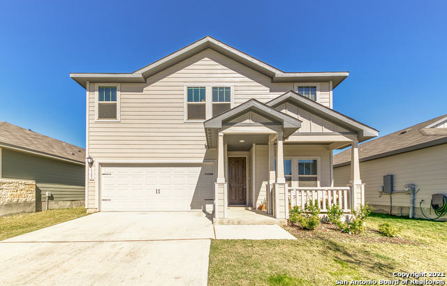 1253 Carl Glen New Braunfels TX 78130
