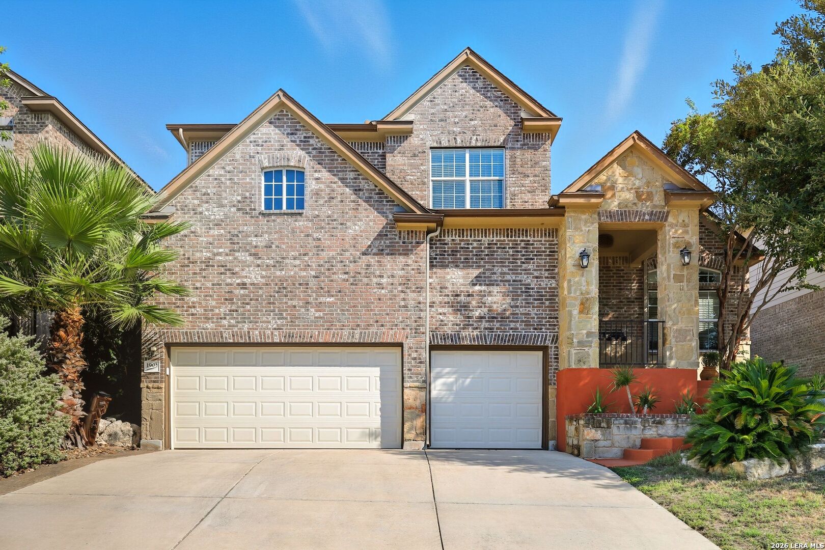 1903 Roaring Fork San Antonio TX 78260
