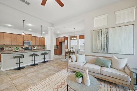 1903 Roaring Fork San Antonio TX 78260