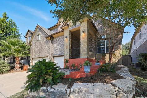 1903 Roaring Fork San Antonio TX 78260