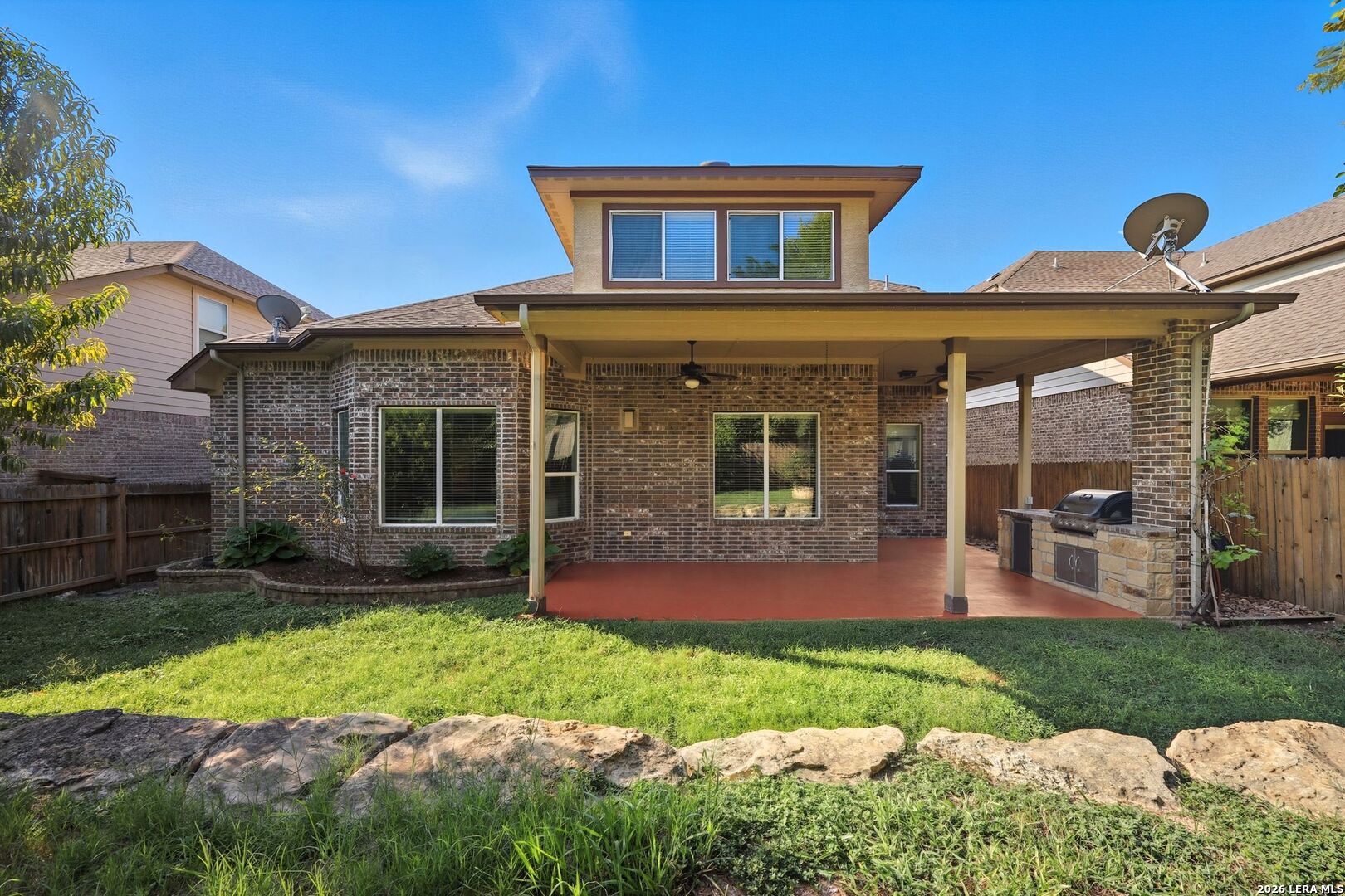 1903 Roaring Fork San Antonio TX 78260