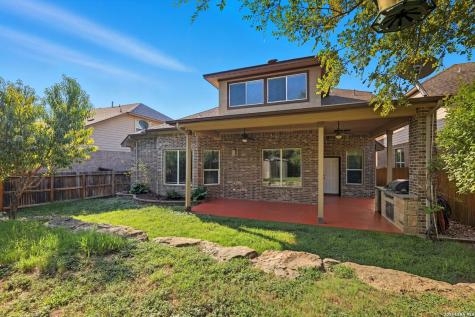 1903 Roaring Fork San Antonio TX 78260