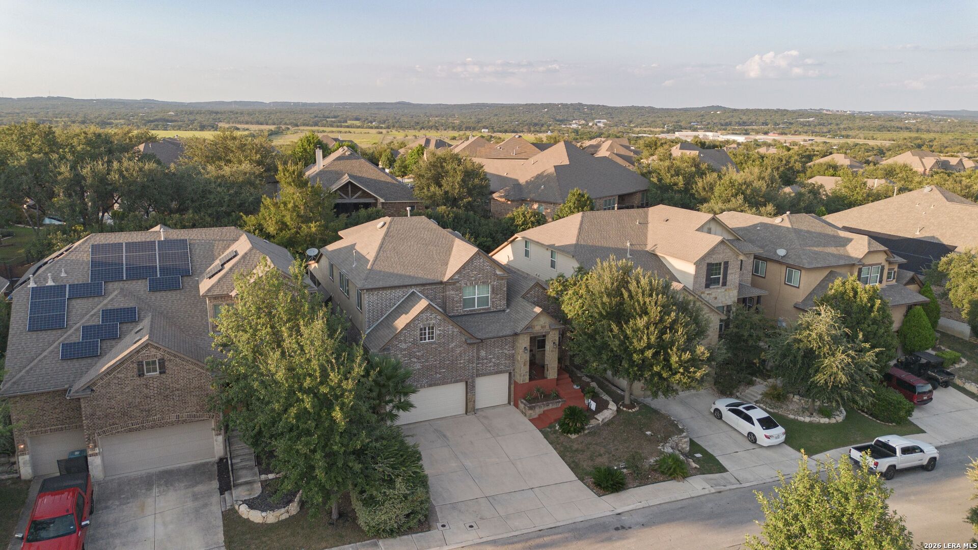 1903 Roaring Fork San Antonio TX 78260