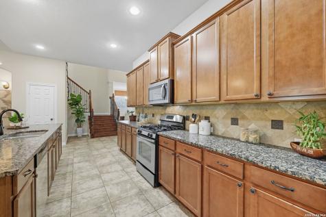 1903 Roaring Fork San Antonio TX 78260