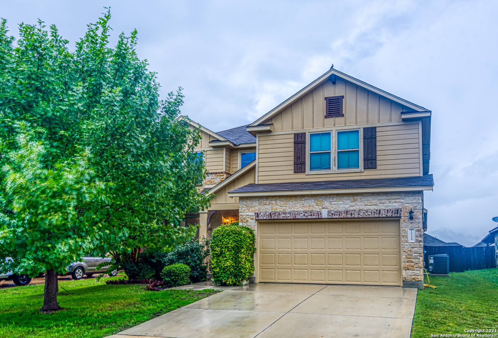10511 Branch Post San Antonio TX 78245