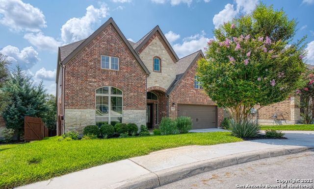 13810 Annuziata San Antonio TX 78253