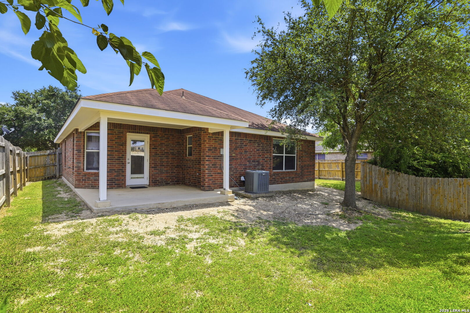5419 Redeemer San Antonio TX 78247