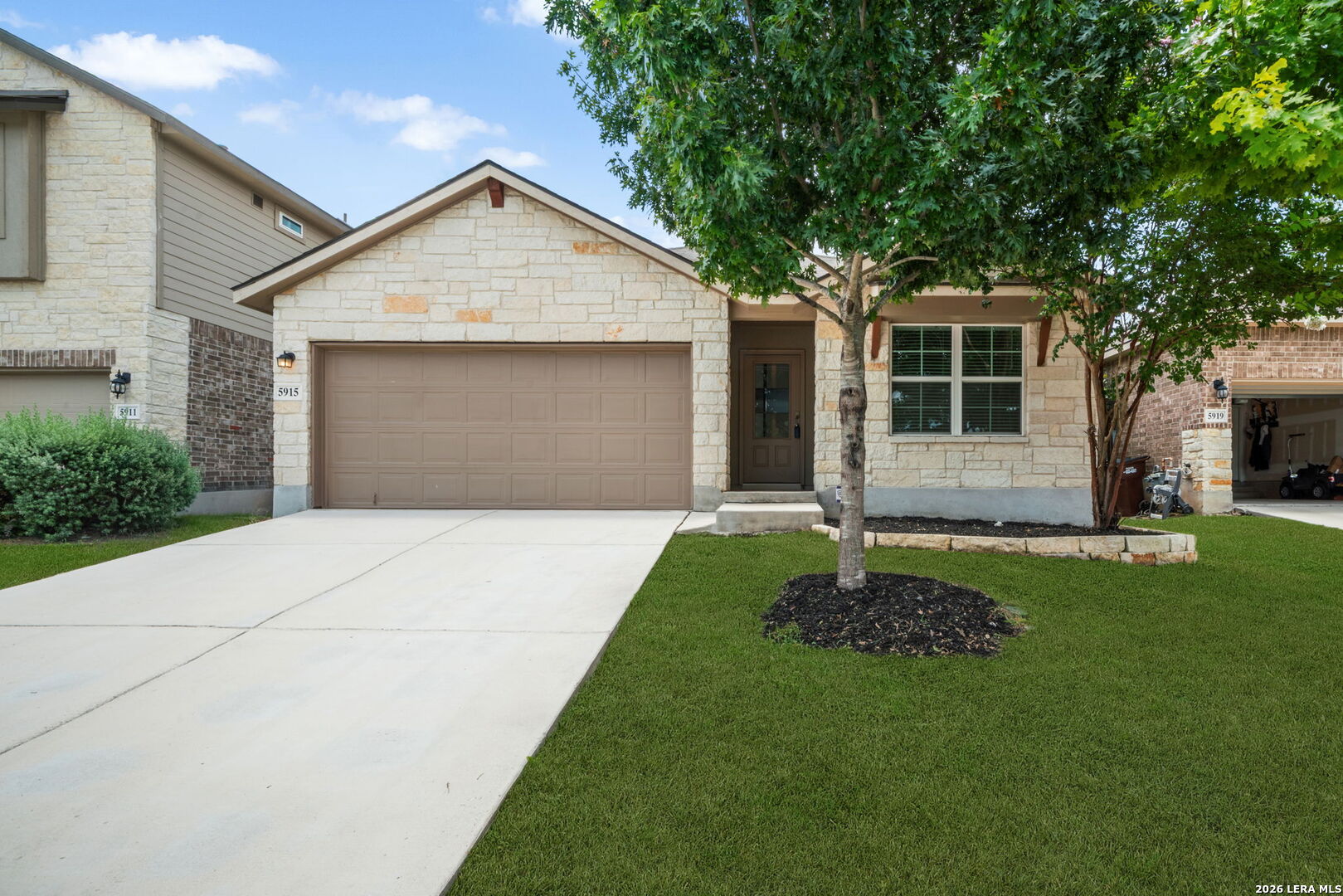 5915 Calaveras Way San Antonio TX 78253