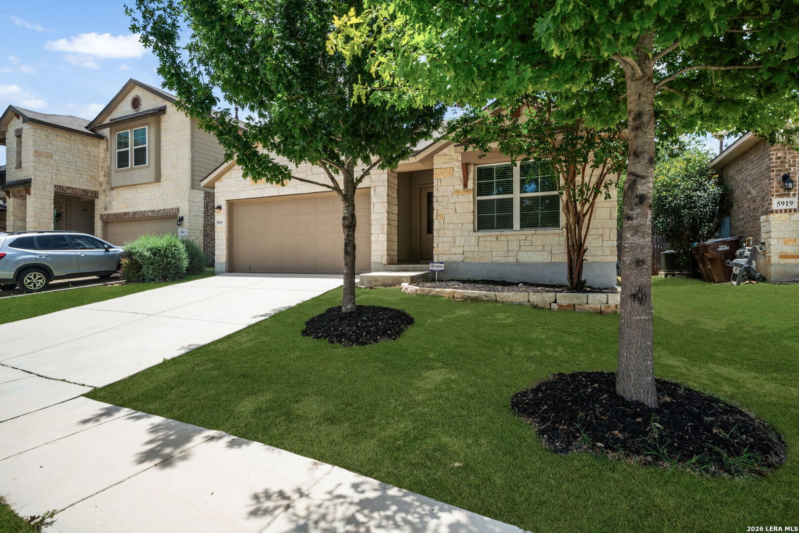 5915 Calaveras Way San Antonio TX 78253