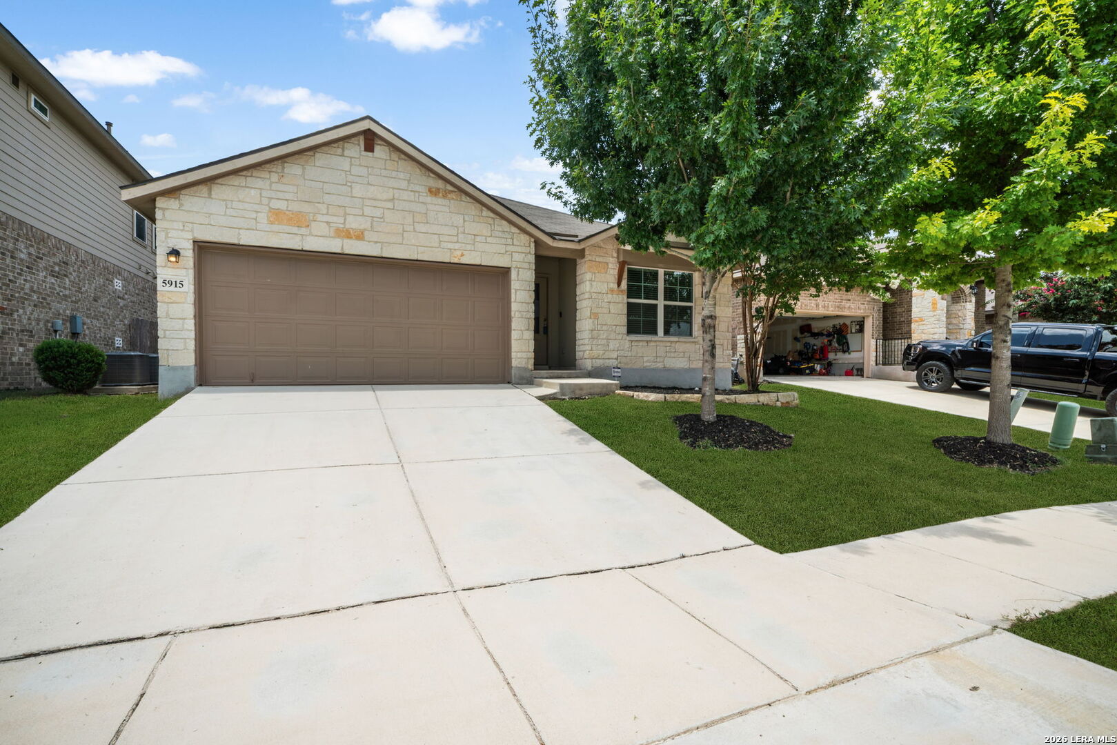 5915 Calaveras Way San Antonio TX 78253