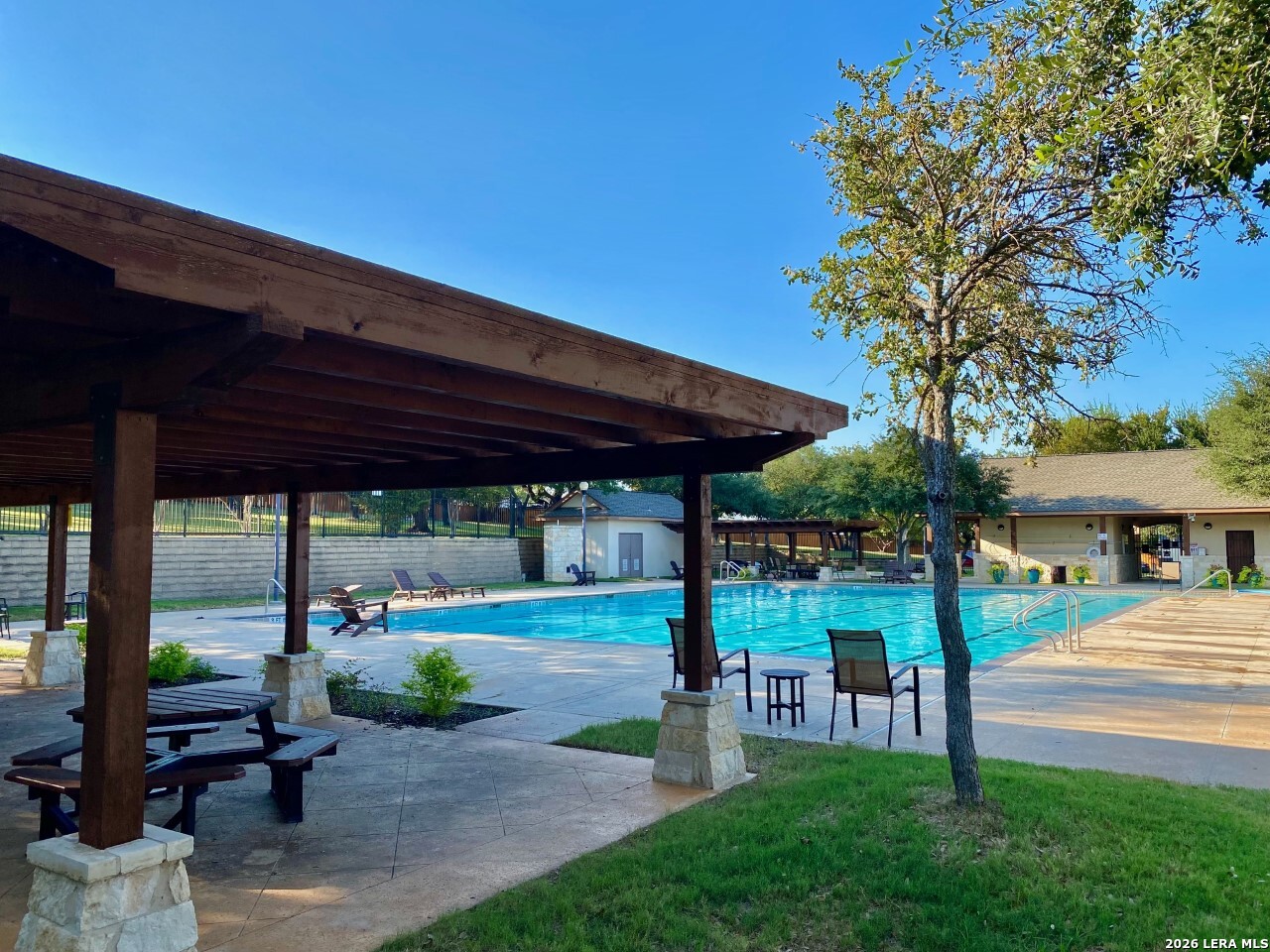 5915 Calaveras Way San Antonio TX 78253