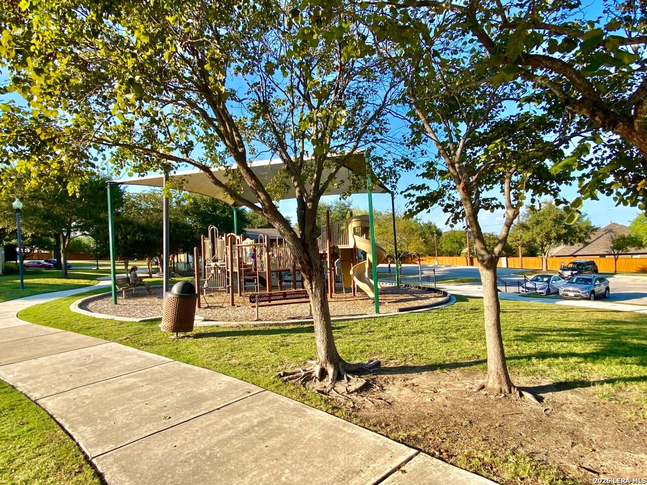 5915 Calaveras Way San Antonio TX 78253