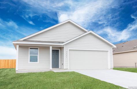 1067 Shutter Way Kerrville TX 78028