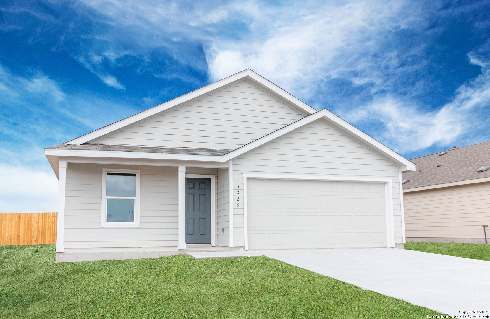 1067 Shutter Way Kerrville TX 78028