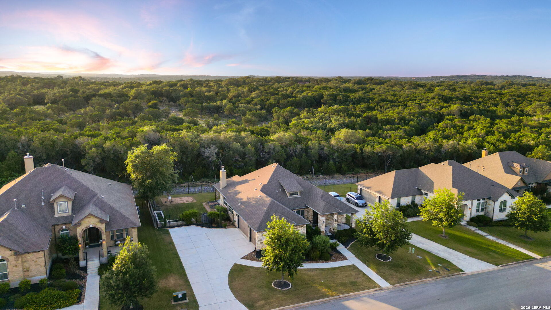 291 Allemania Drive New Braunfels TX 78132