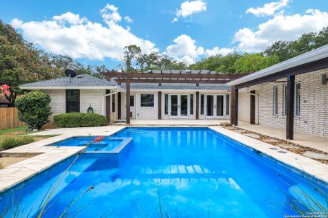 319 Twisted Wood Drive San Antonio TX 78216
