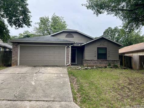 12124 Stoney Bridge San Antonio TX 78247
