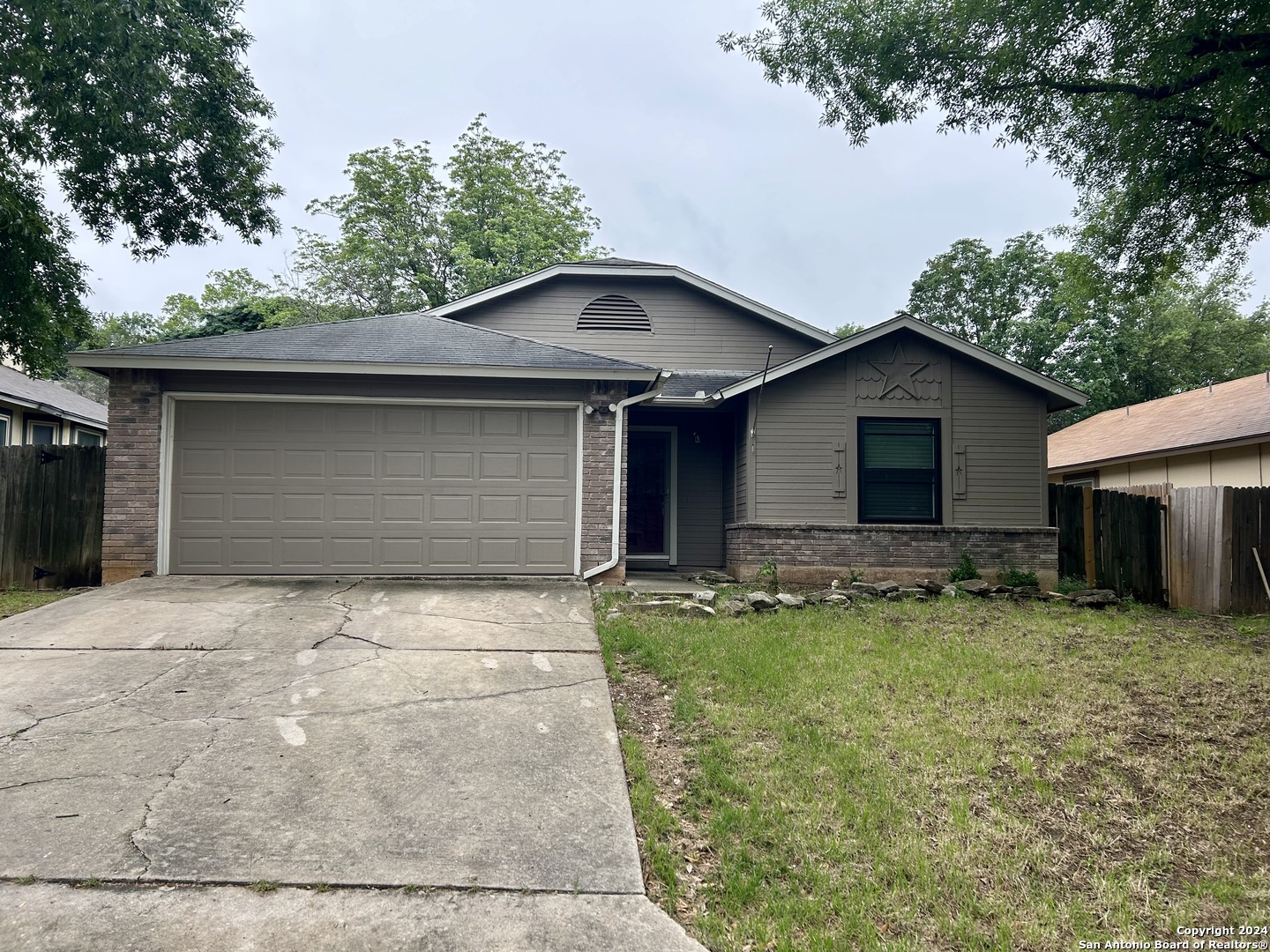 12124 Stoney Bridge San Antonio TX 78247
