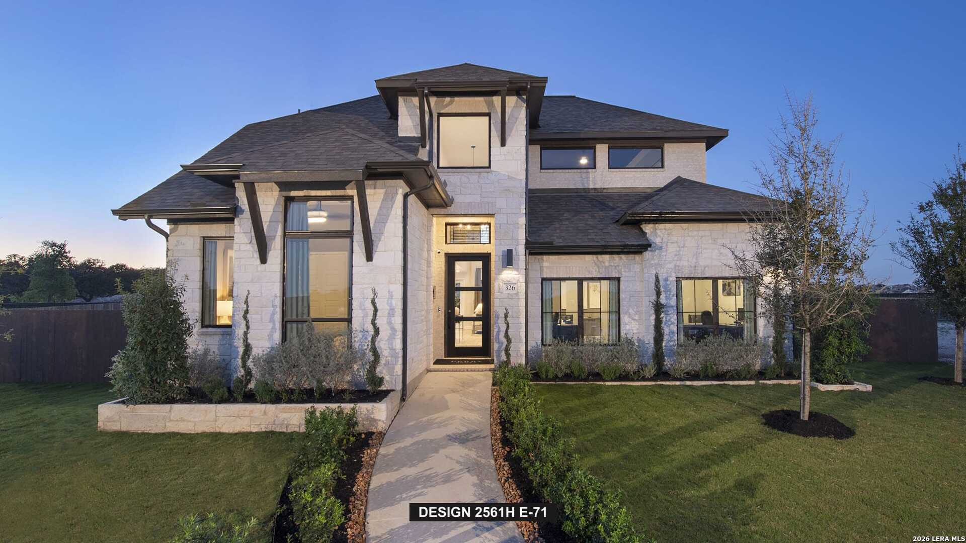 326 White Barn Cove Boerne TX 78006
