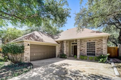 1111 Crossbrook San Antonio TX 78253