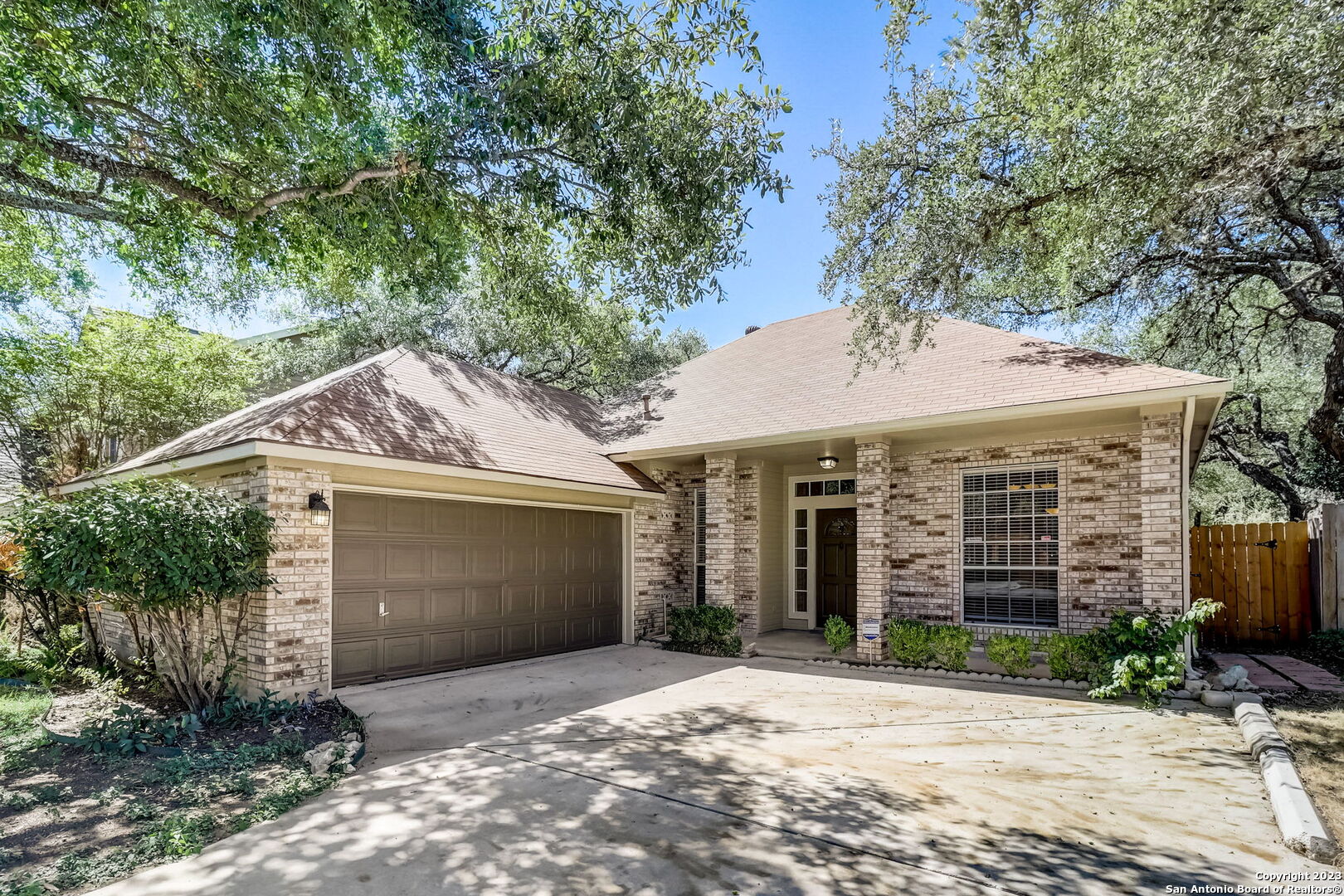 1111 Crossbrook San Antonio TX 78253