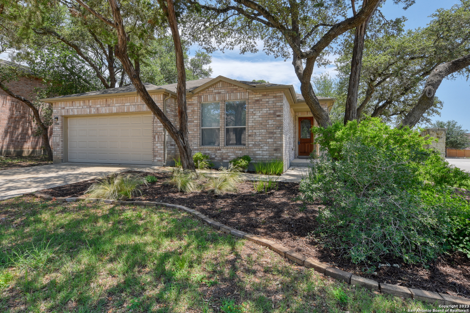 20806 Pearl Harvest San Antonio TX 78259