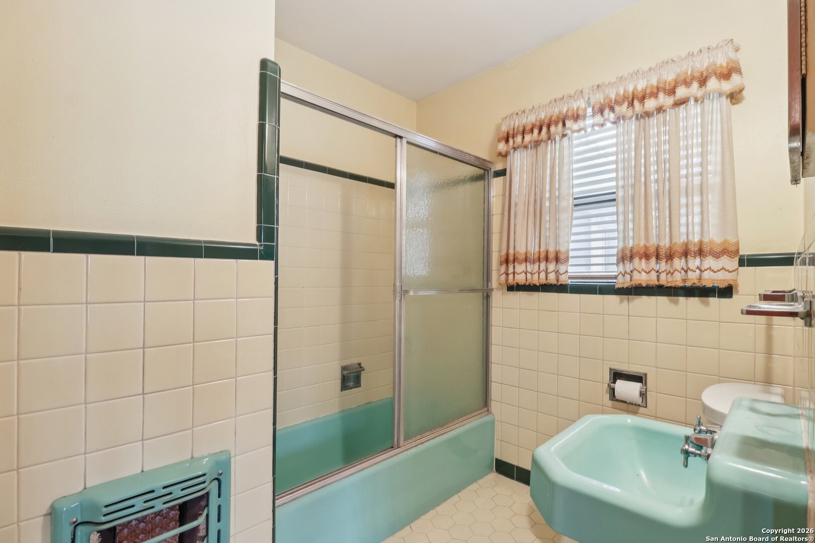 431 Pilgrim San Antonio TX 78213