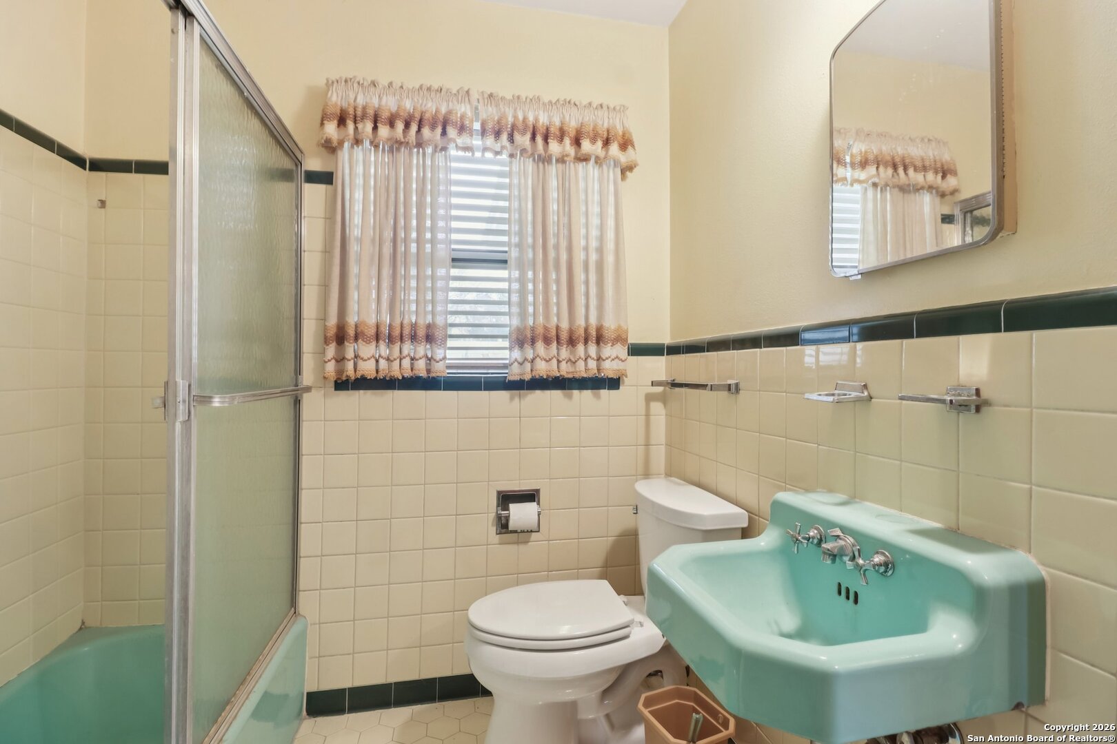 431 Pilgrim San Antonio TX 78213