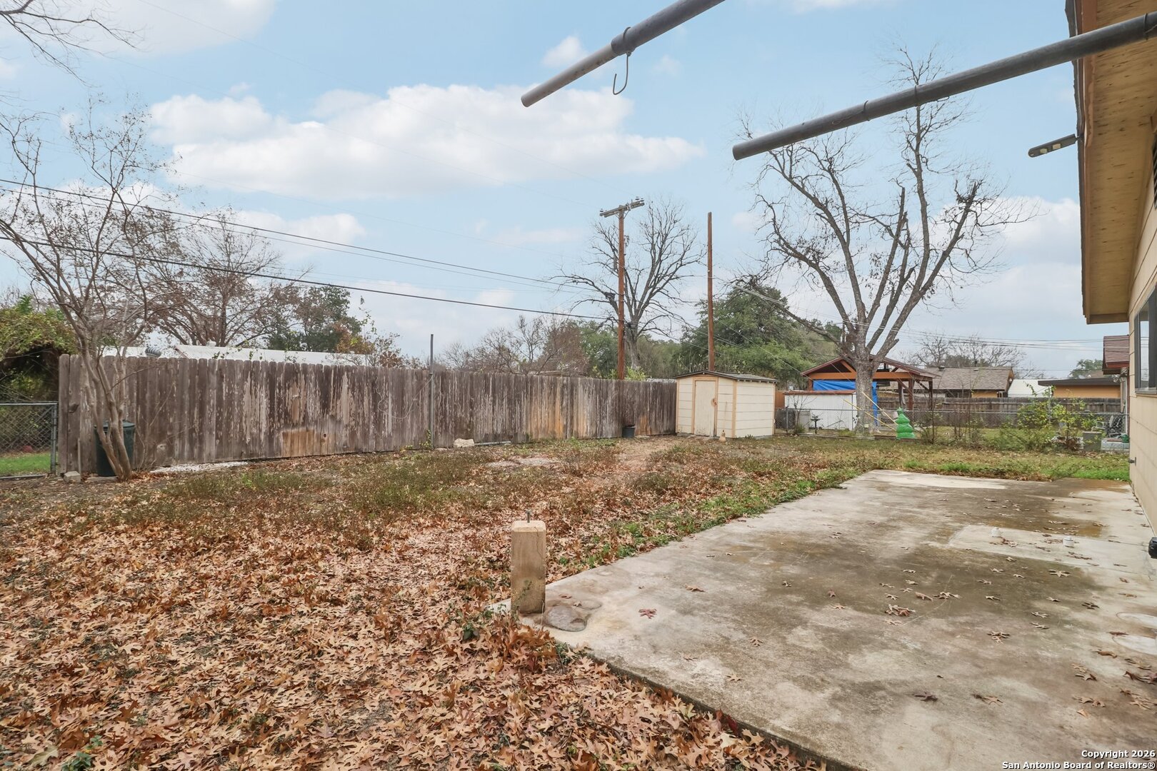 431 Pilgrim San Antonio TX 78213