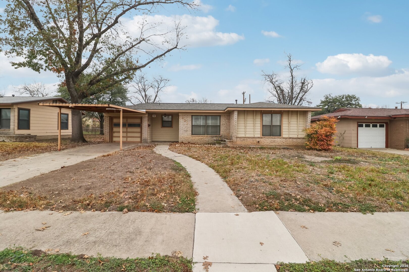 431 Pilgrim San Antonio TX 78213