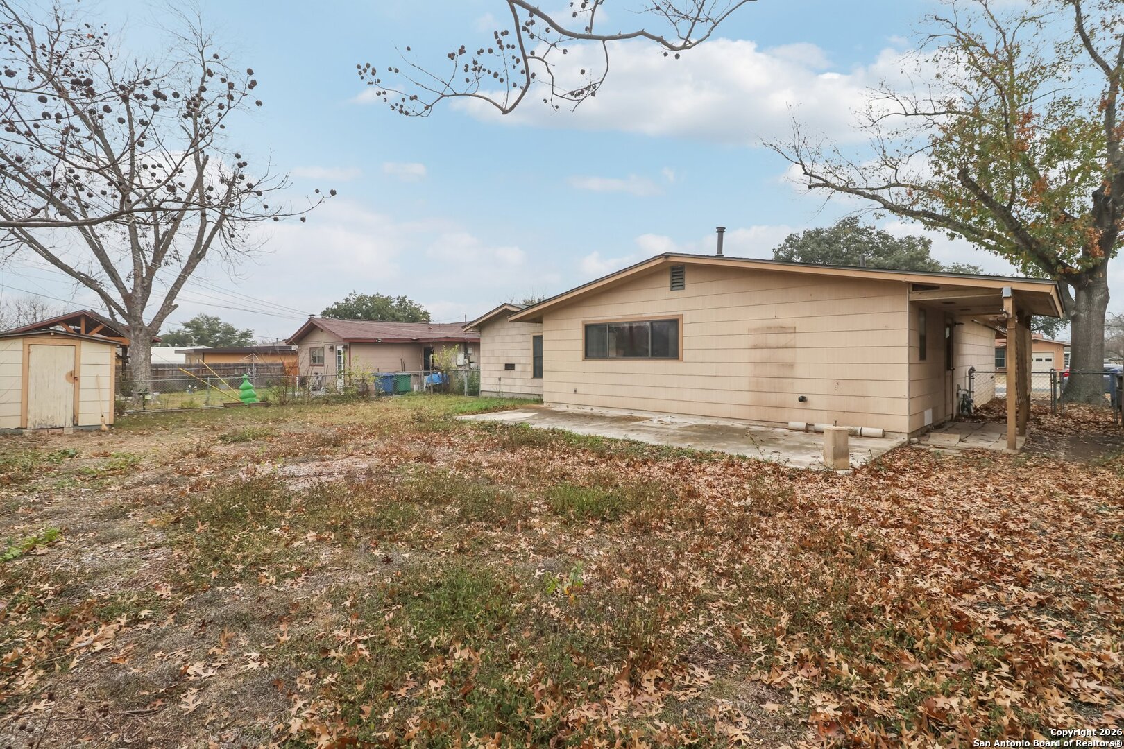 431 Pilgrim San Antonio TX 78213
