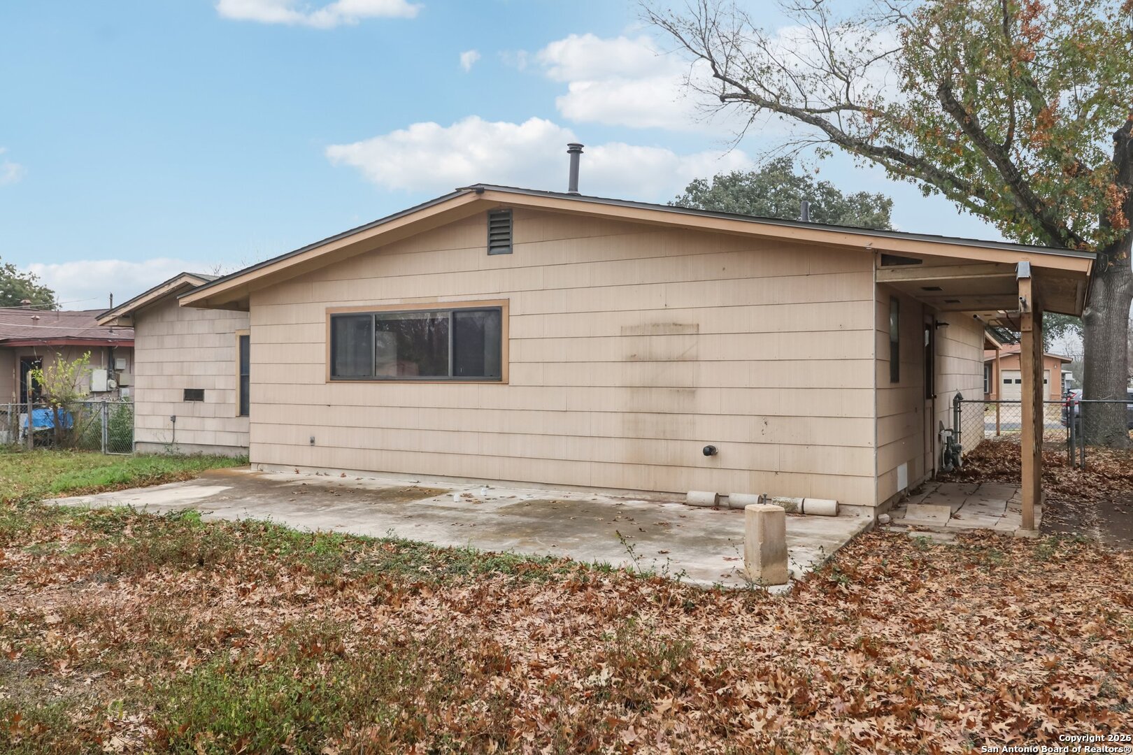 431 Pilgrim San Antonio TX 78213