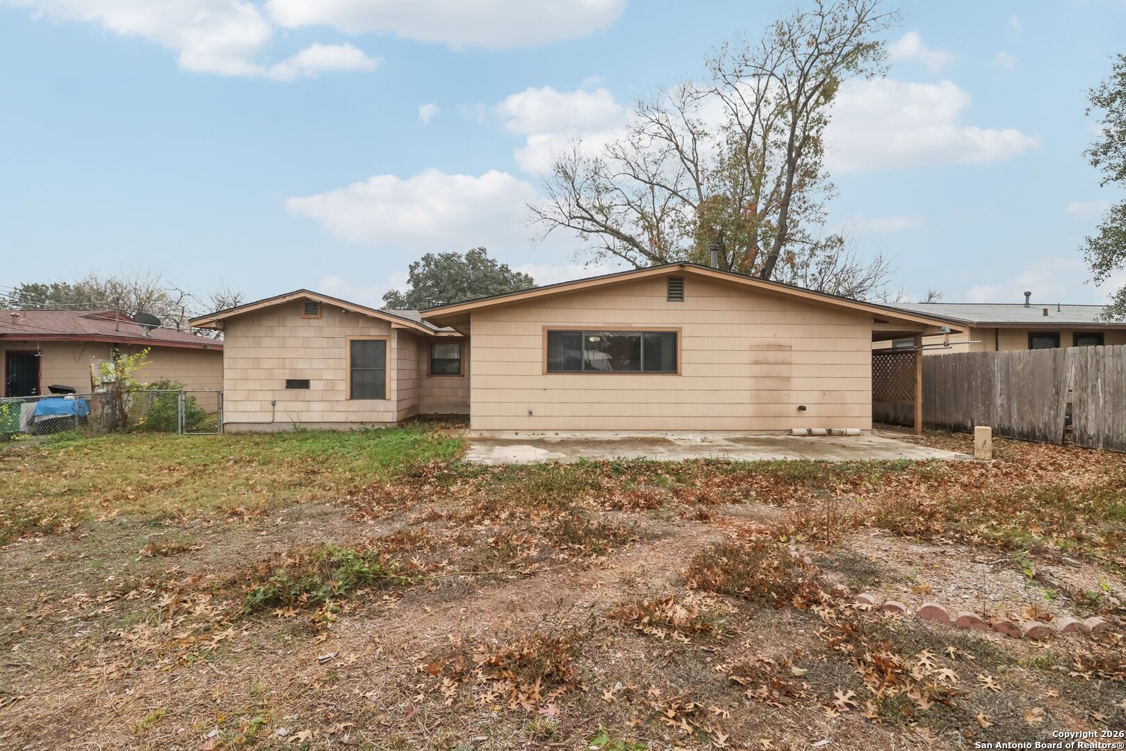 431 Pilgrim San Antonio TX 78213
