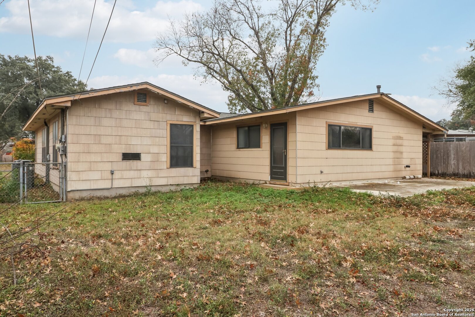 431 Pilgrim San Antonio TX 78213