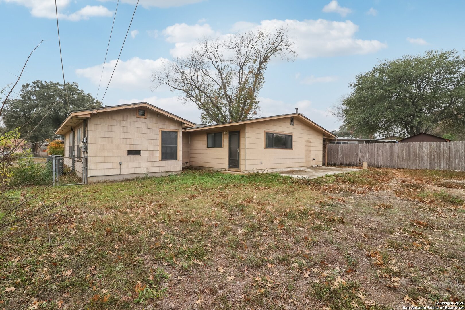 431 Pilgrim San Antonio TX 78213