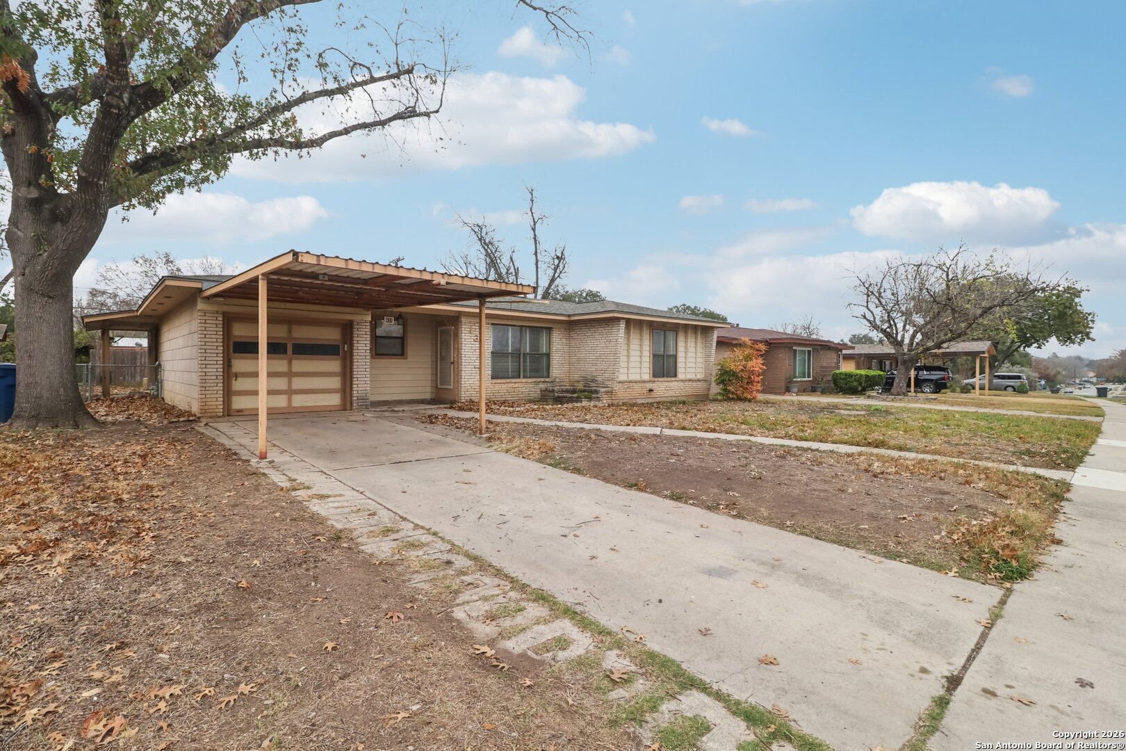 431 Pilgrim San Antonio TX 78213