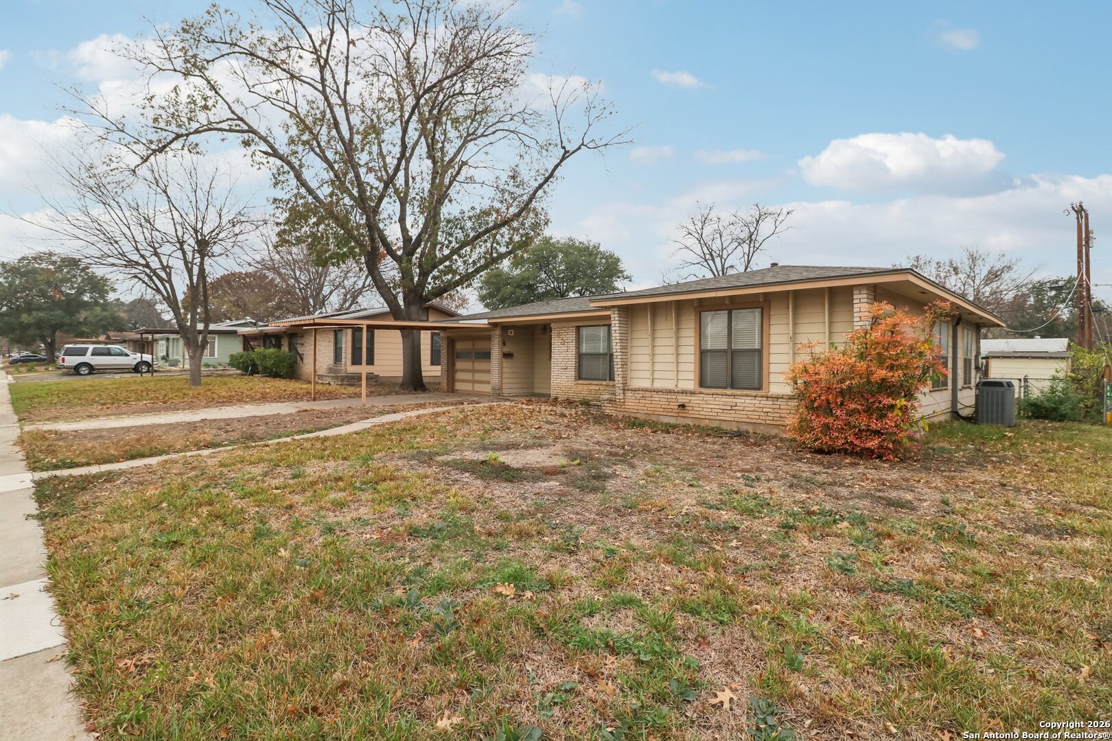 431 Pilgrim San Antonio TX 78213