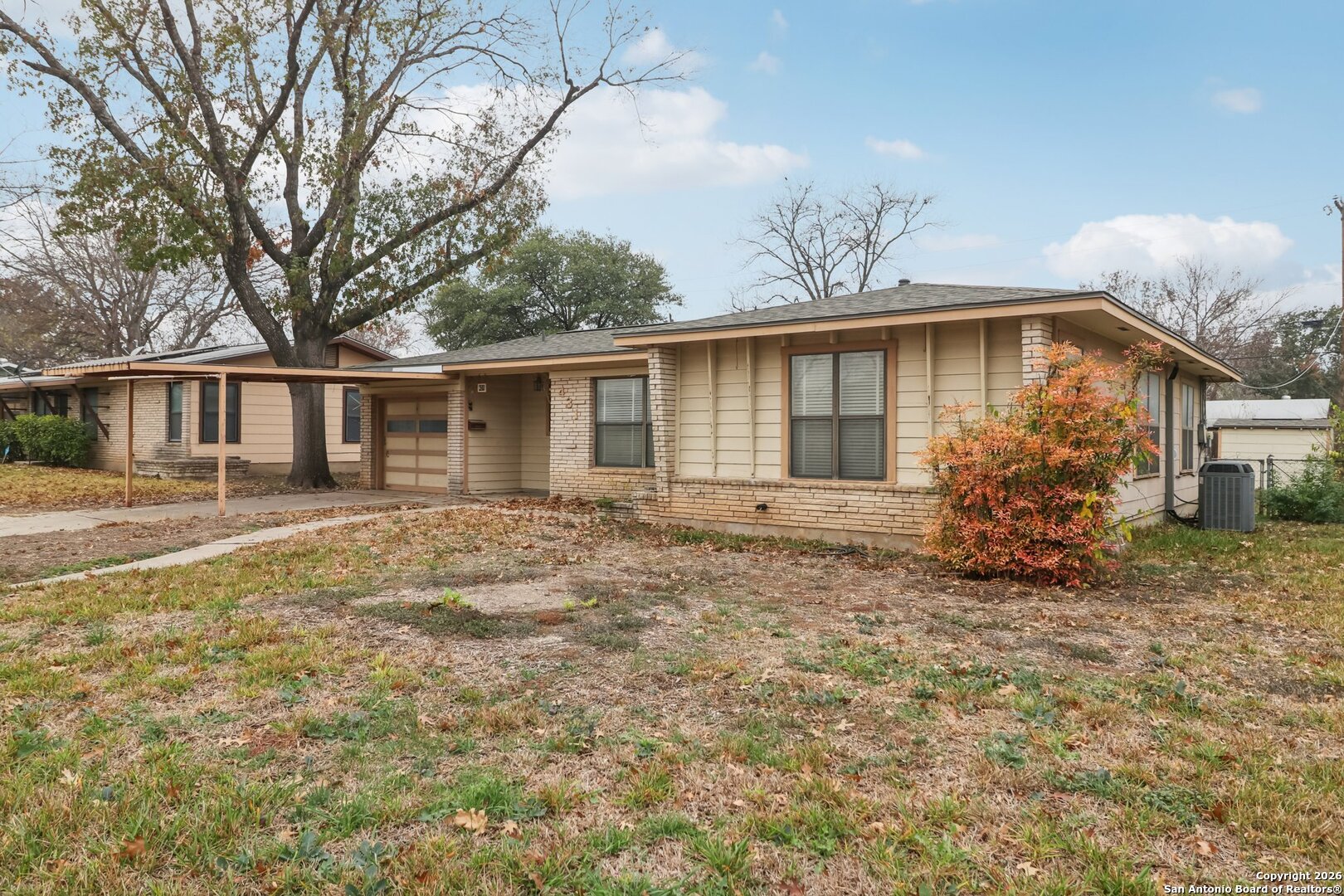 431 Pilgrim San Antonio TX 78213