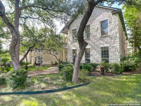 2606 Fairfield Bend Drive San Antonio TX 78231